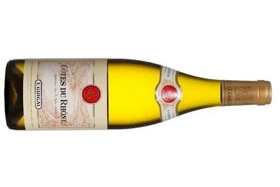 E Guigal Côtes du Rhône Blanc 2025, France