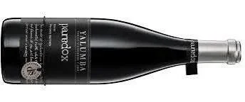 Yalumba Family Winemakers Yalumba Distinguished Sites 'Paradox' Shiraz 2024, Barossa Valley