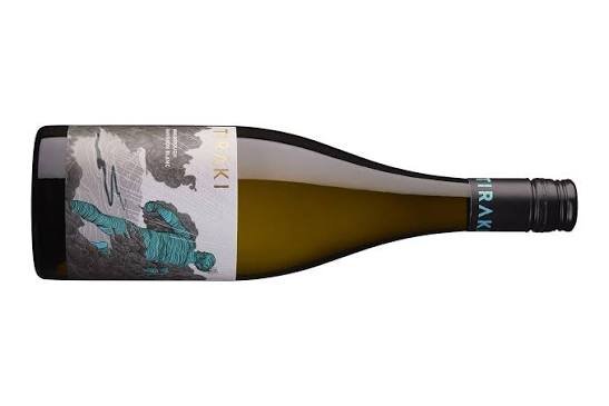 Tiraki Sauvignon Blanc 2026, Marlborough