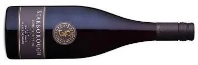 Starborough 'Sons of the Soil' Pinot Noir 2024, Marlborough