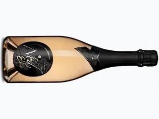 The Ned 'Elio' Sparkling Rosé, Marlborough