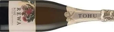 Tohu 'Rewa' Rosé Méthode Traditionnelle 2018, Marlborough