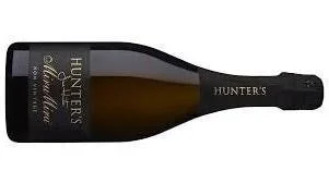 Hunter's Miru Miru Méthode Traditionnelle NV, Marlborough