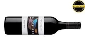 Thorn-Clarke 'Sandpiper' Merlot 2022, Barossa