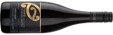 Tohu Whenua Matua Single Vineyard Pinot Noir 2020, Upper Moutere, Nelson 