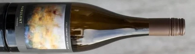 Collaboration Wines 'Aurulent' Chardonnay 2025, Hawke's Bay
