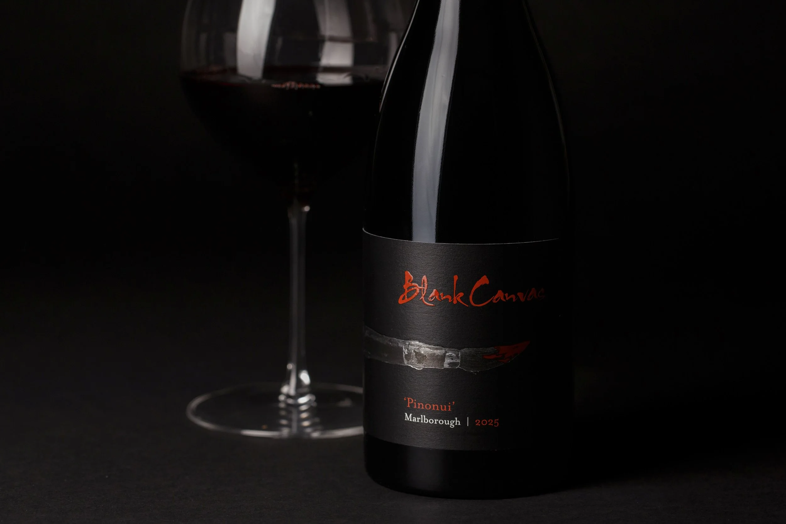 Blank Canvas Wine Update October 2026 — Cameron Douglas, MS