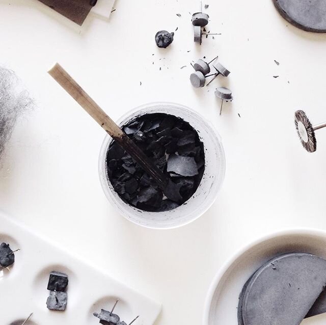 Working hard getting ready for #RenegadeCraft this weekend!!! Been busy mixing concrete, sanding, and sealing so everything will be perfect for you this weekend! Hope to see you out there! ⁠
.⁠
.⁠
.⁠
.⁠
.⁠
.⁠
.⁠
.⁠
.⁠
.⁠
..⁠
#renegadeportland #market