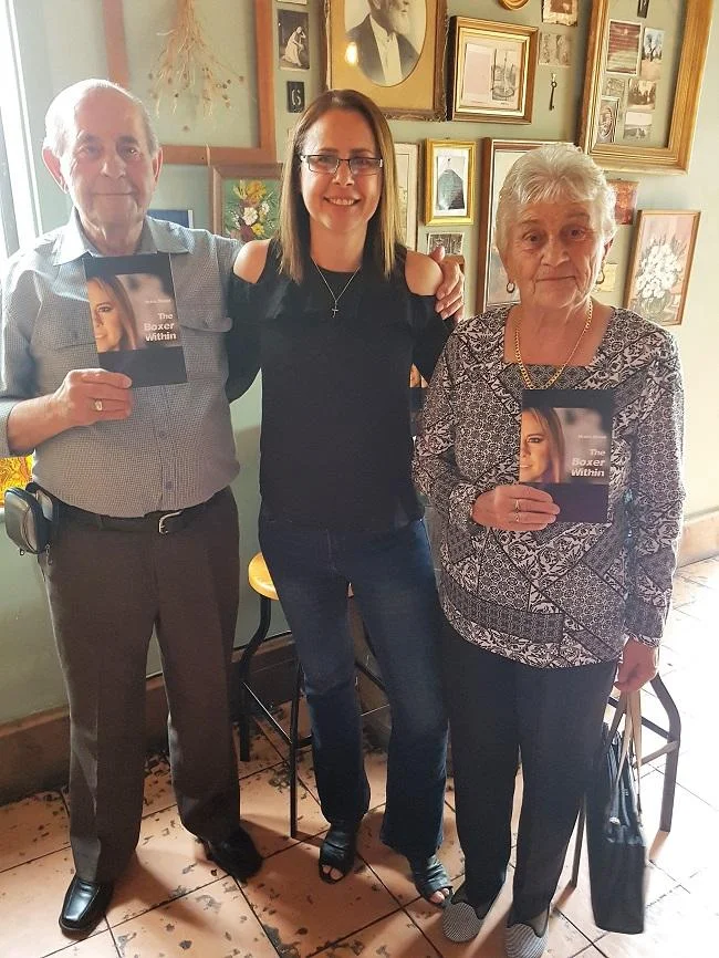 Featured on Neos Kosmos