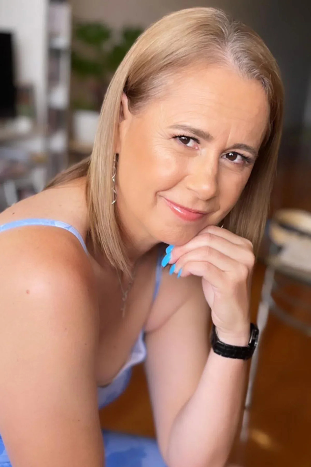 Vickie Simos