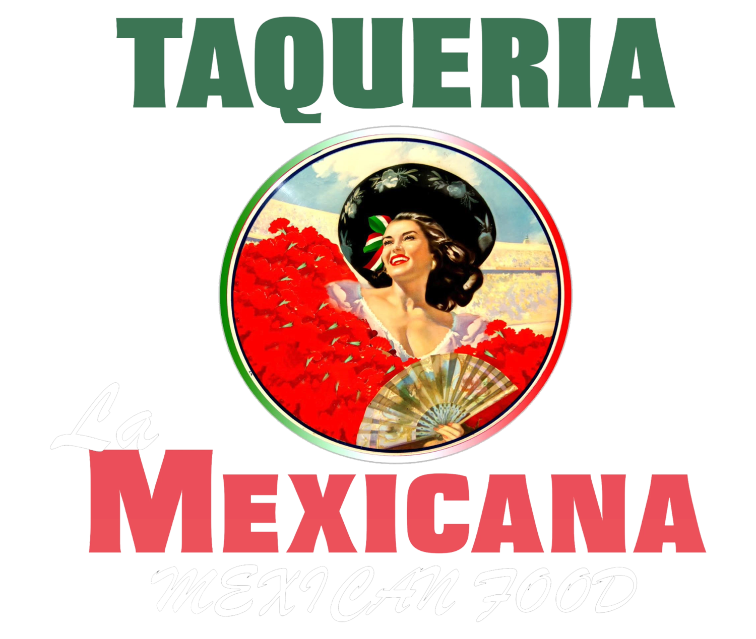 Taqueria La Mexicana #5