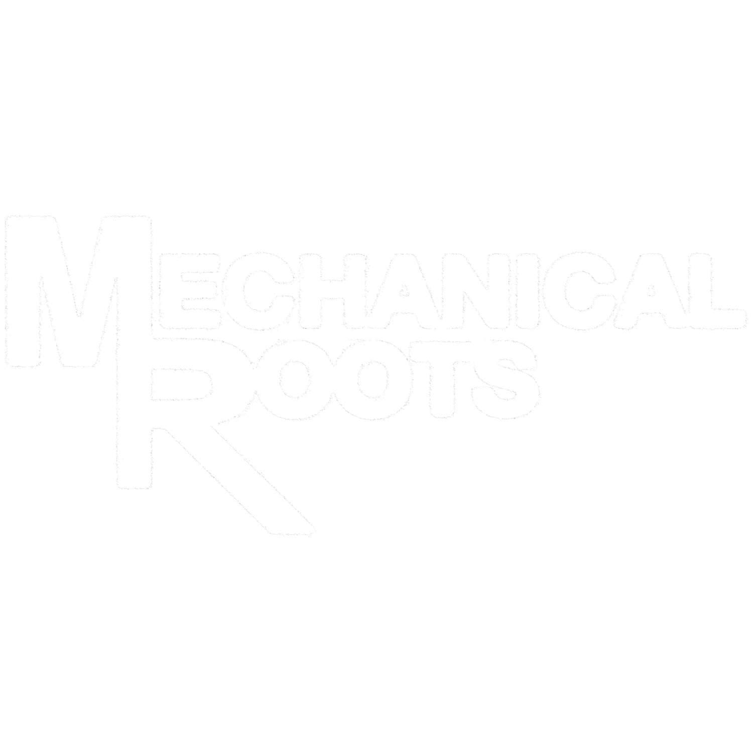 Mechanical Roots