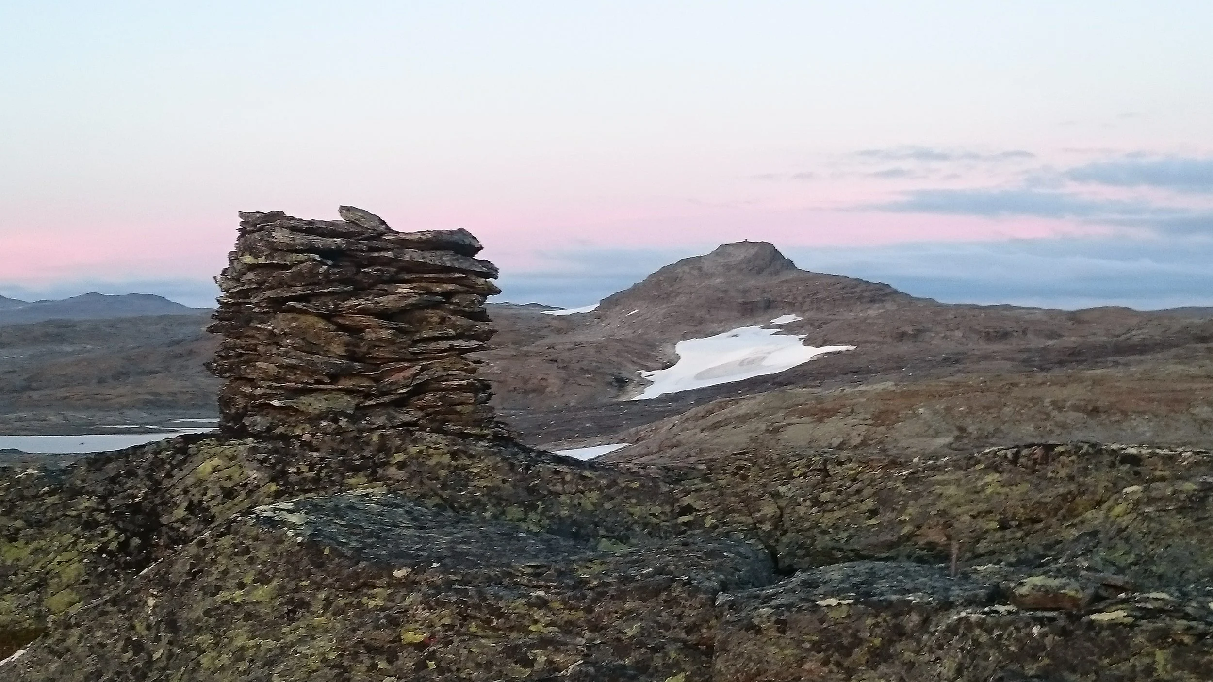 Velkommen til Aurland fjellstyre