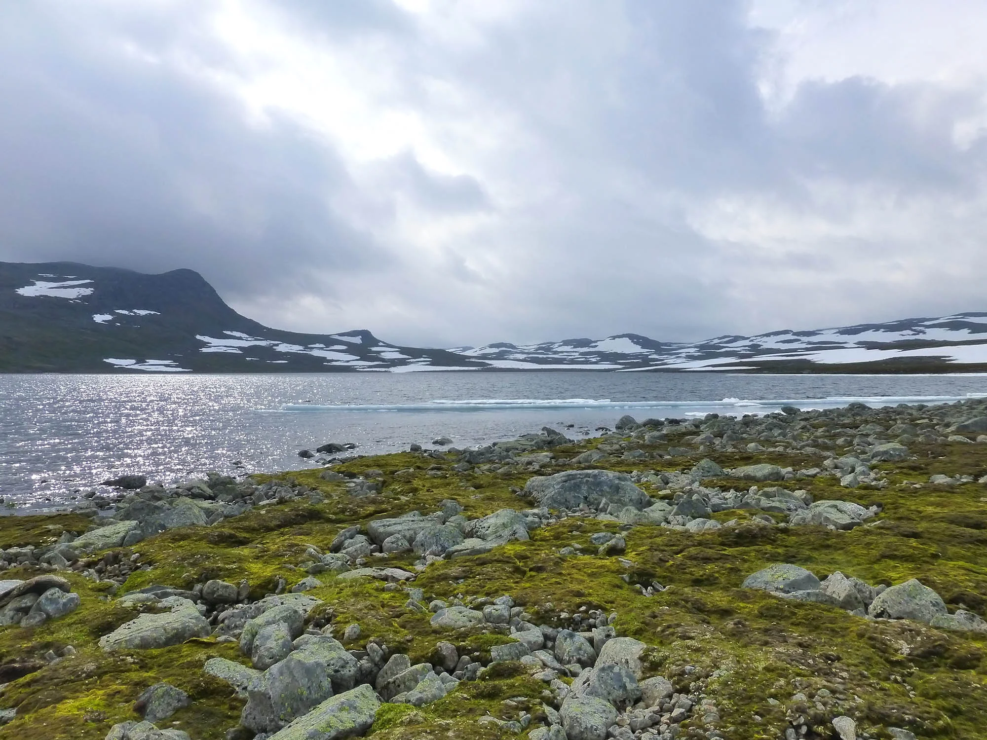 Velkommen til Aurland fjellstyre
