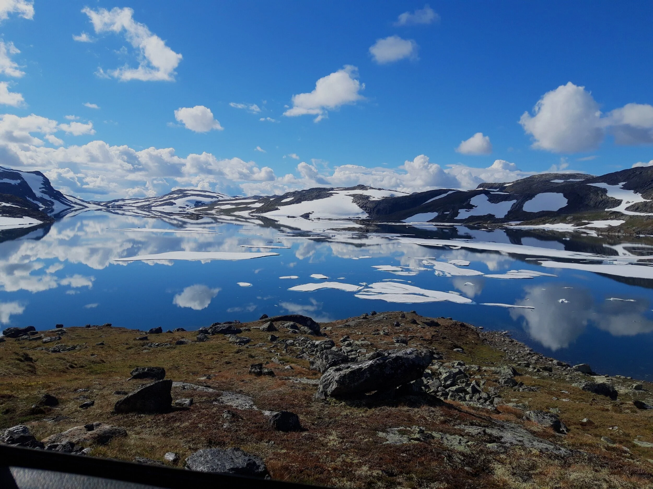 Fjellstyret reviderer forvaltingsplan for statsallmenningen - ynskjer innspel