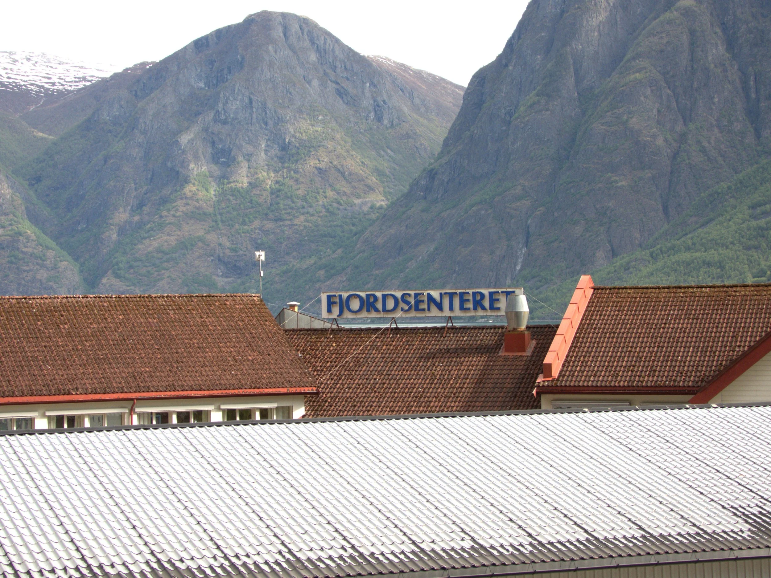 Opningstid på fjellstyrekontoret