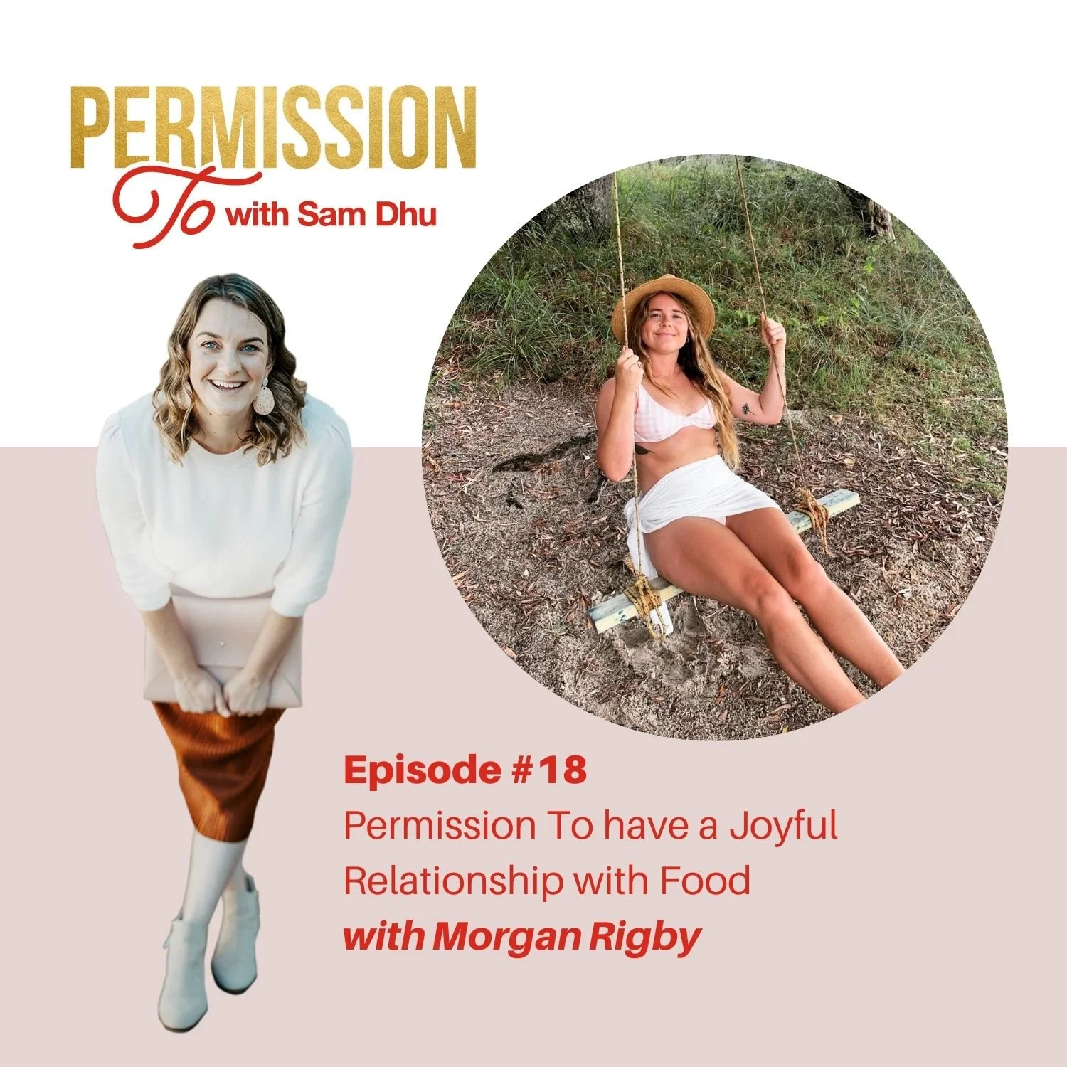 Permission To with Sam Dhu