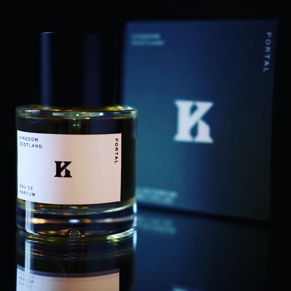 Portal, Eau de Parfum — Kingdom Scotland