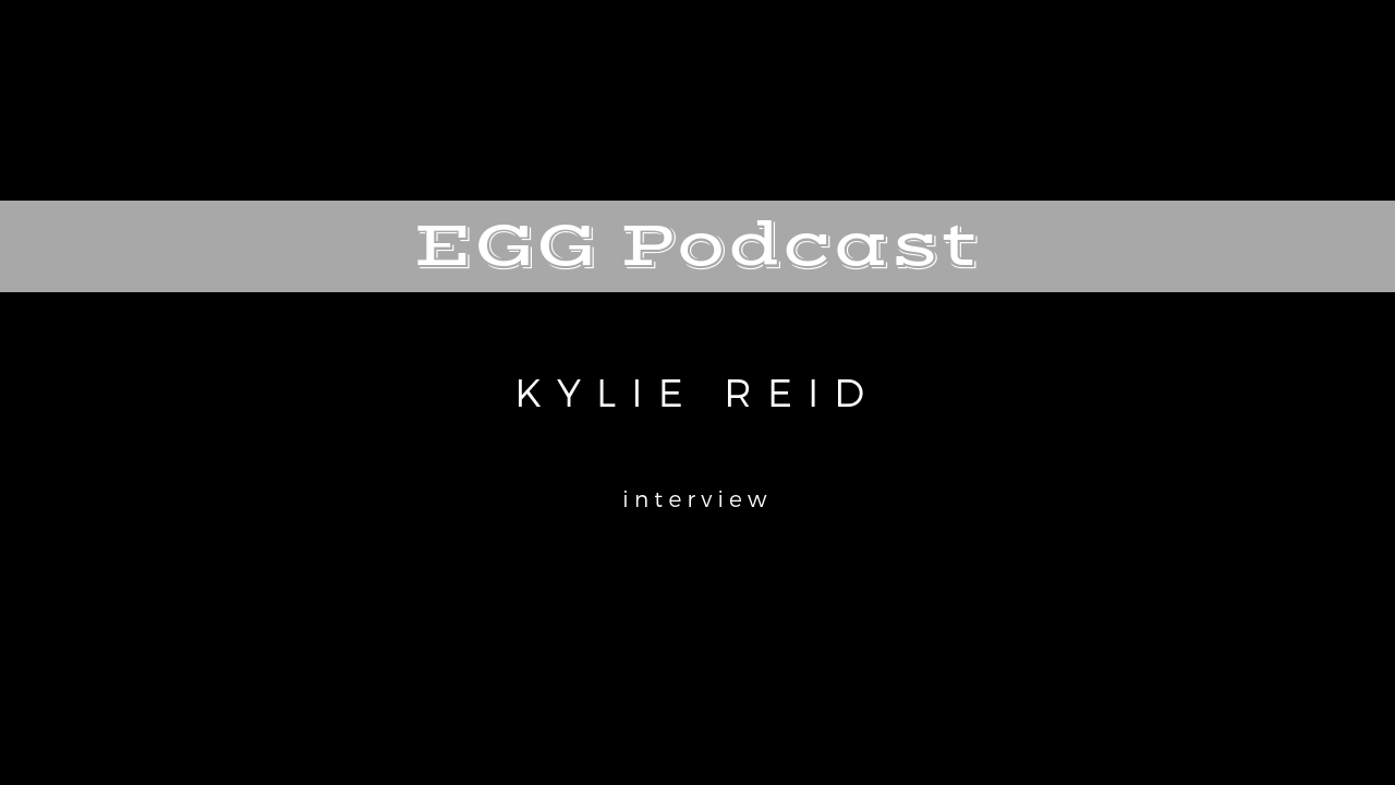 EGG Podcast
