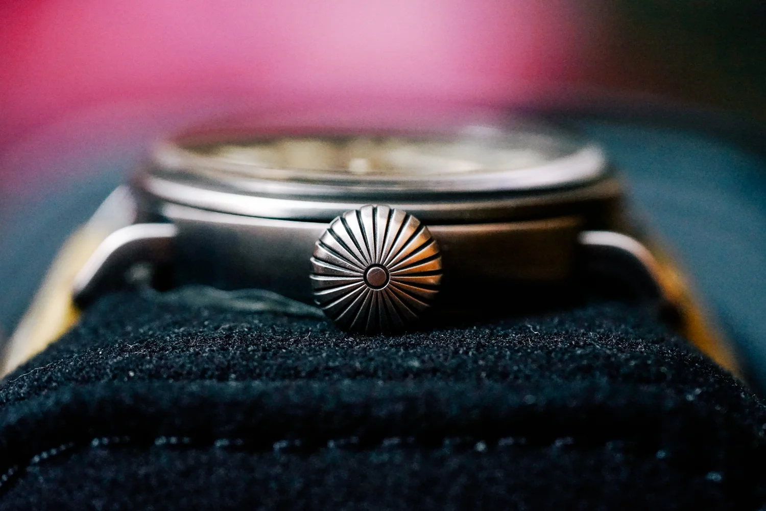 Zenith-Type20-ExtraSpecial-crown