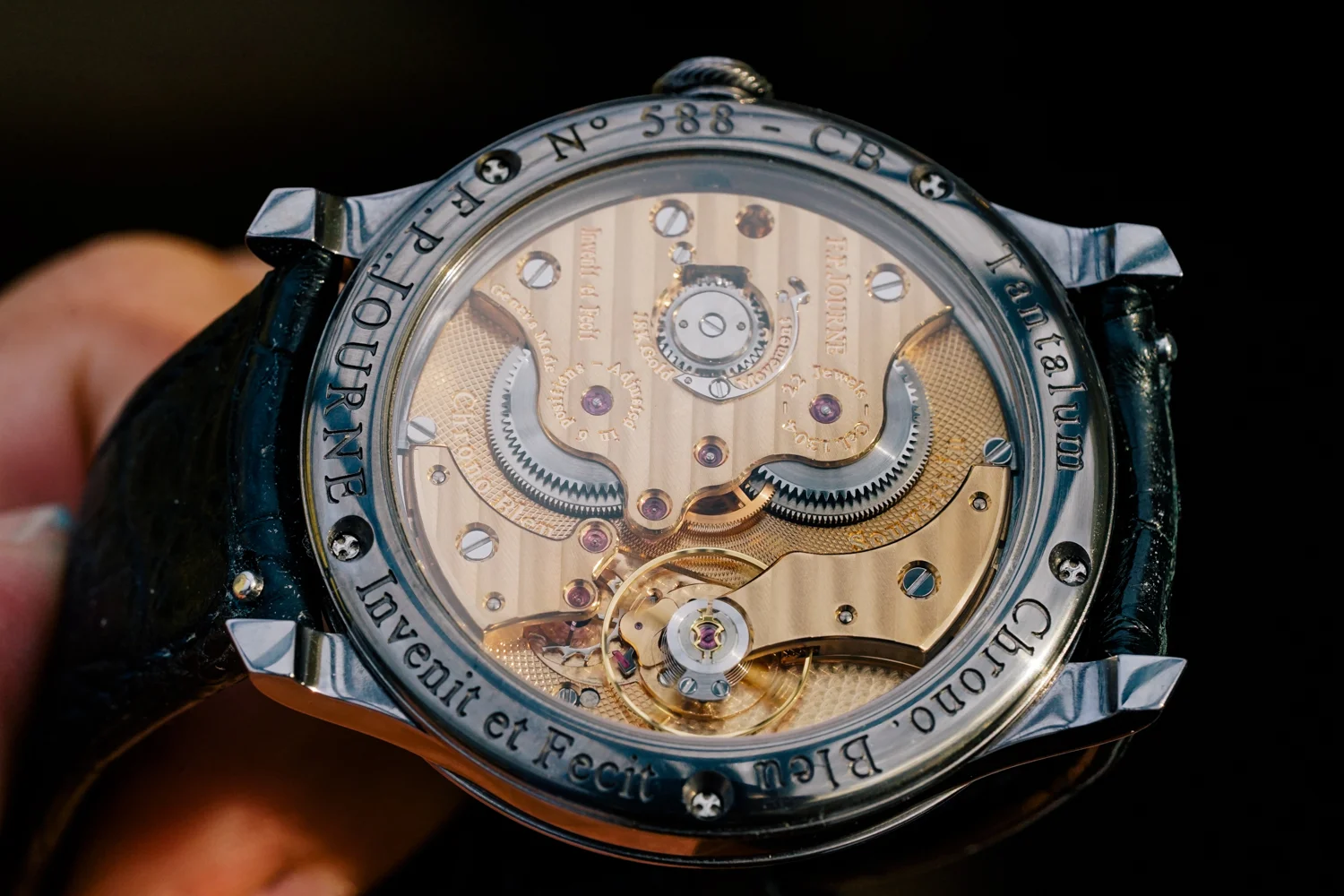 FPJourne-Chronometre-Bleu-movement