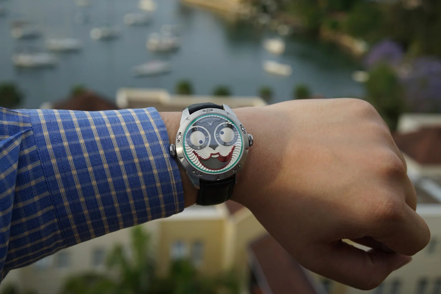 Konstantin-Chaykin-Joker-wrist1