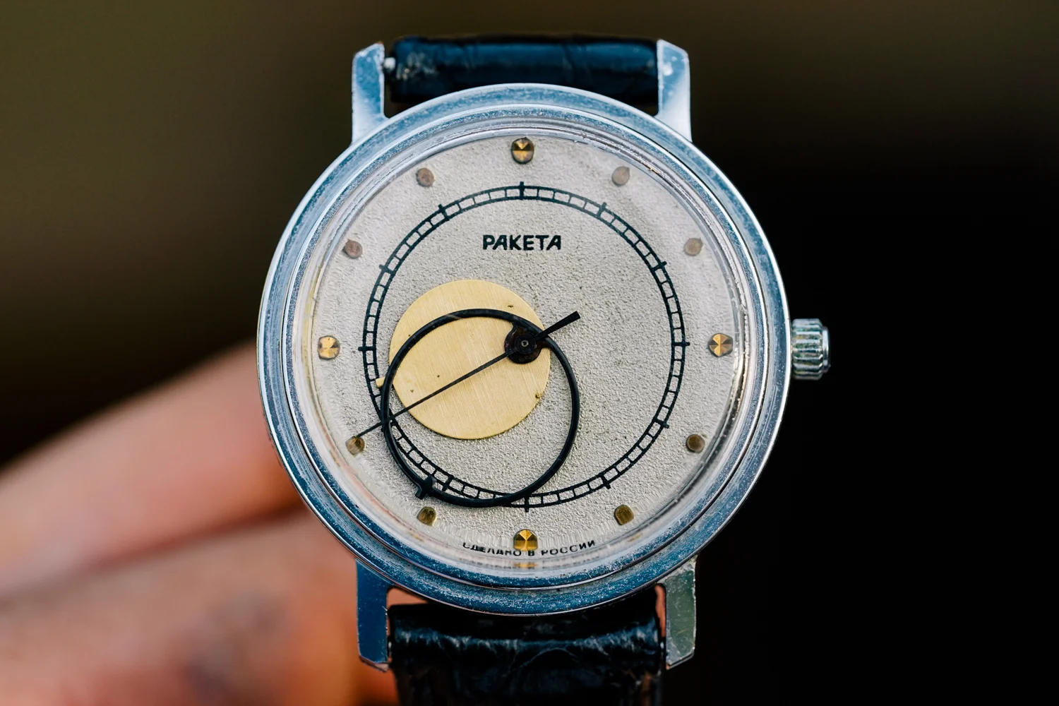 Raketa_Copernic_1