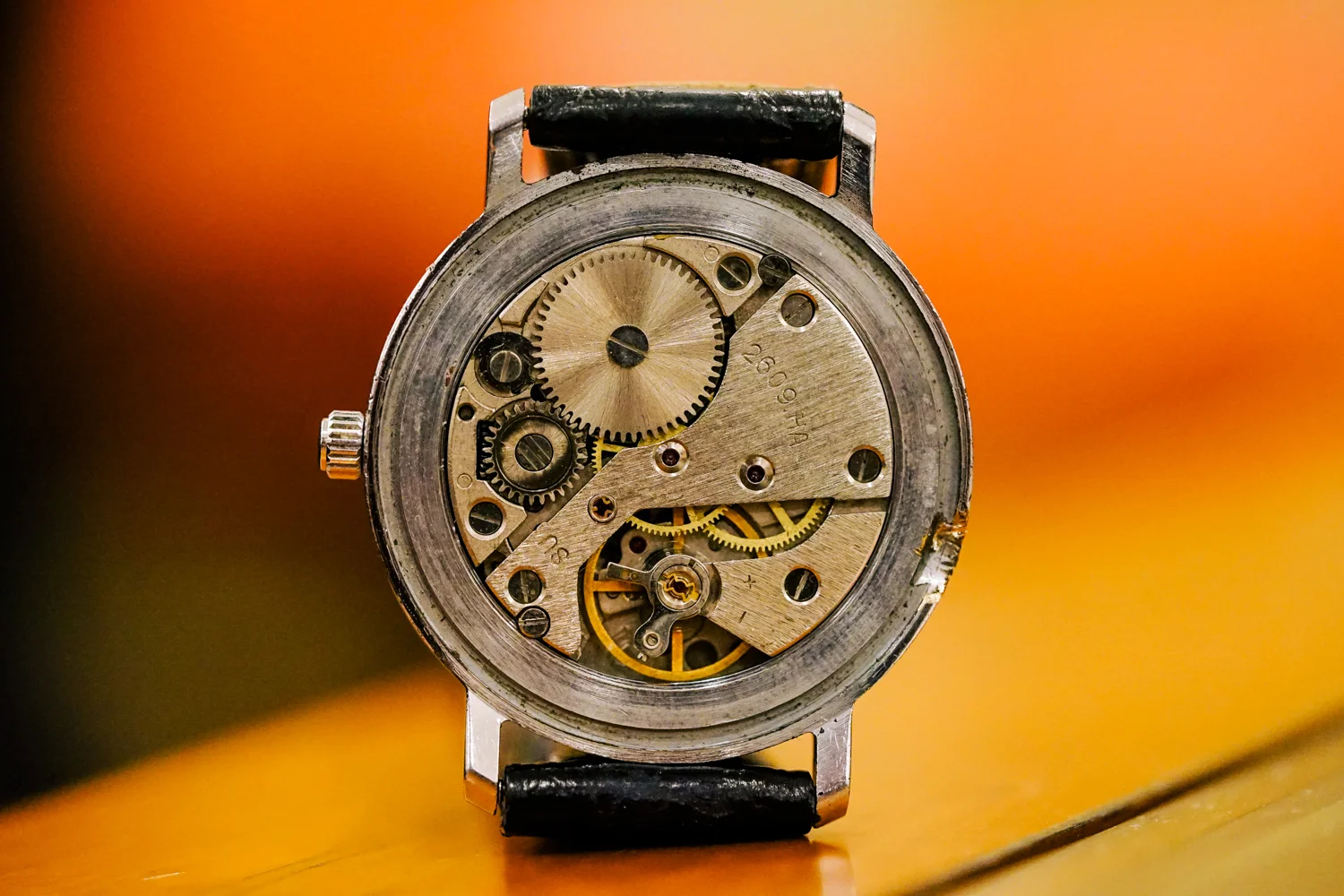 Raketa_Copernic_Movement