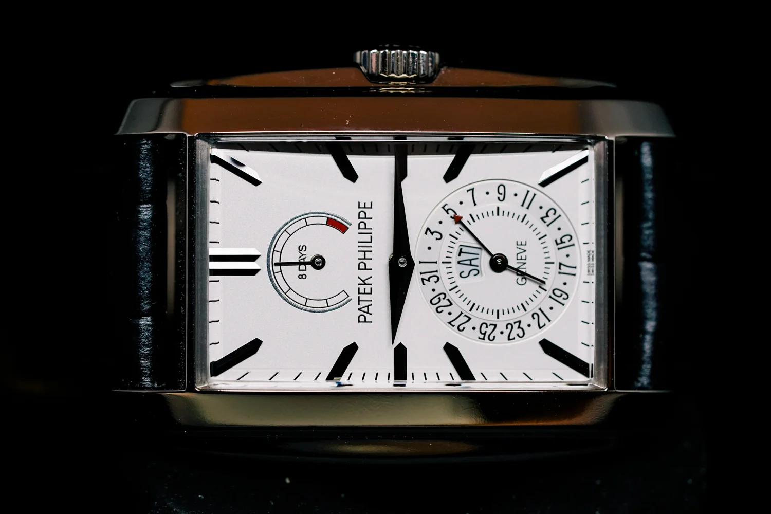 Patek Philippe Gondolo 5200G