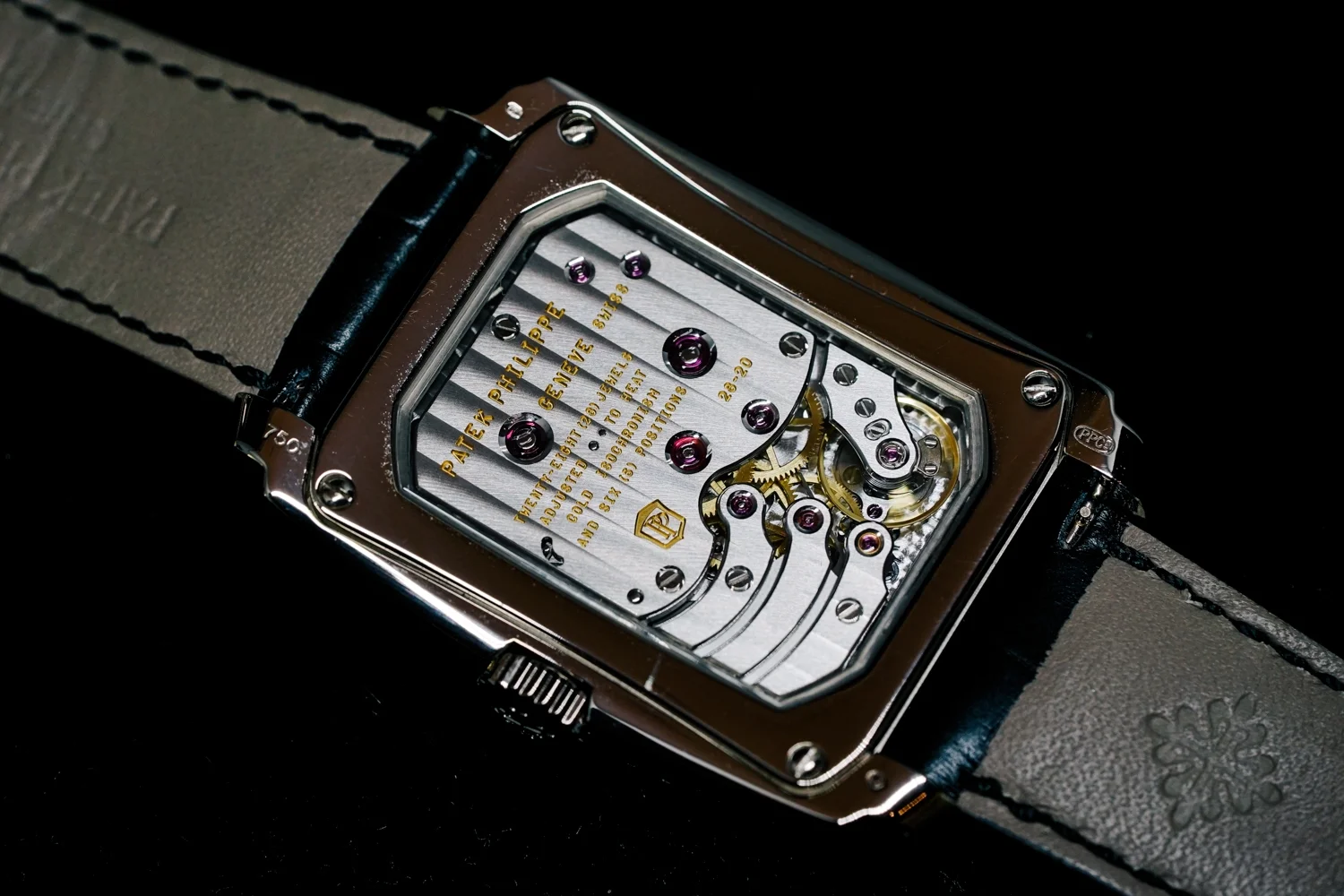 Patek Philippe Gondolo 3