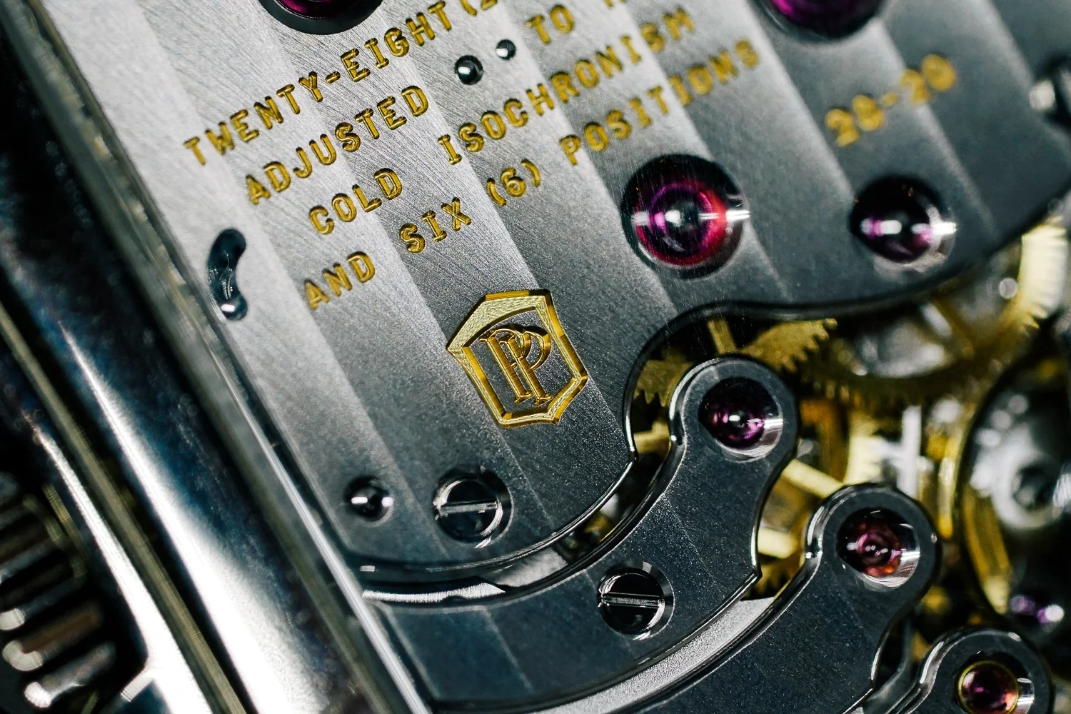 Patek Philippe Gondolo 4