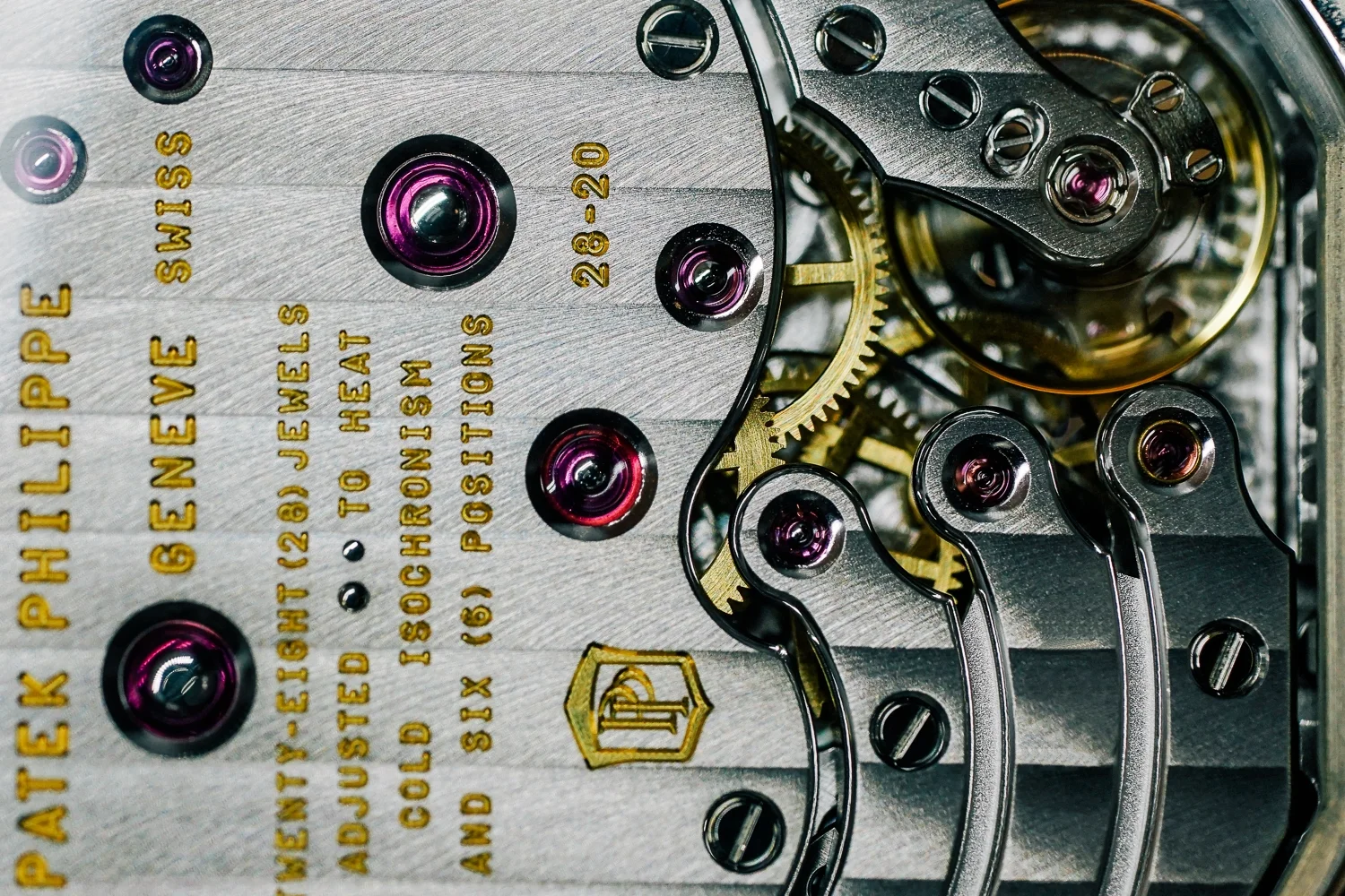 Patek Philippe Gondolo 12