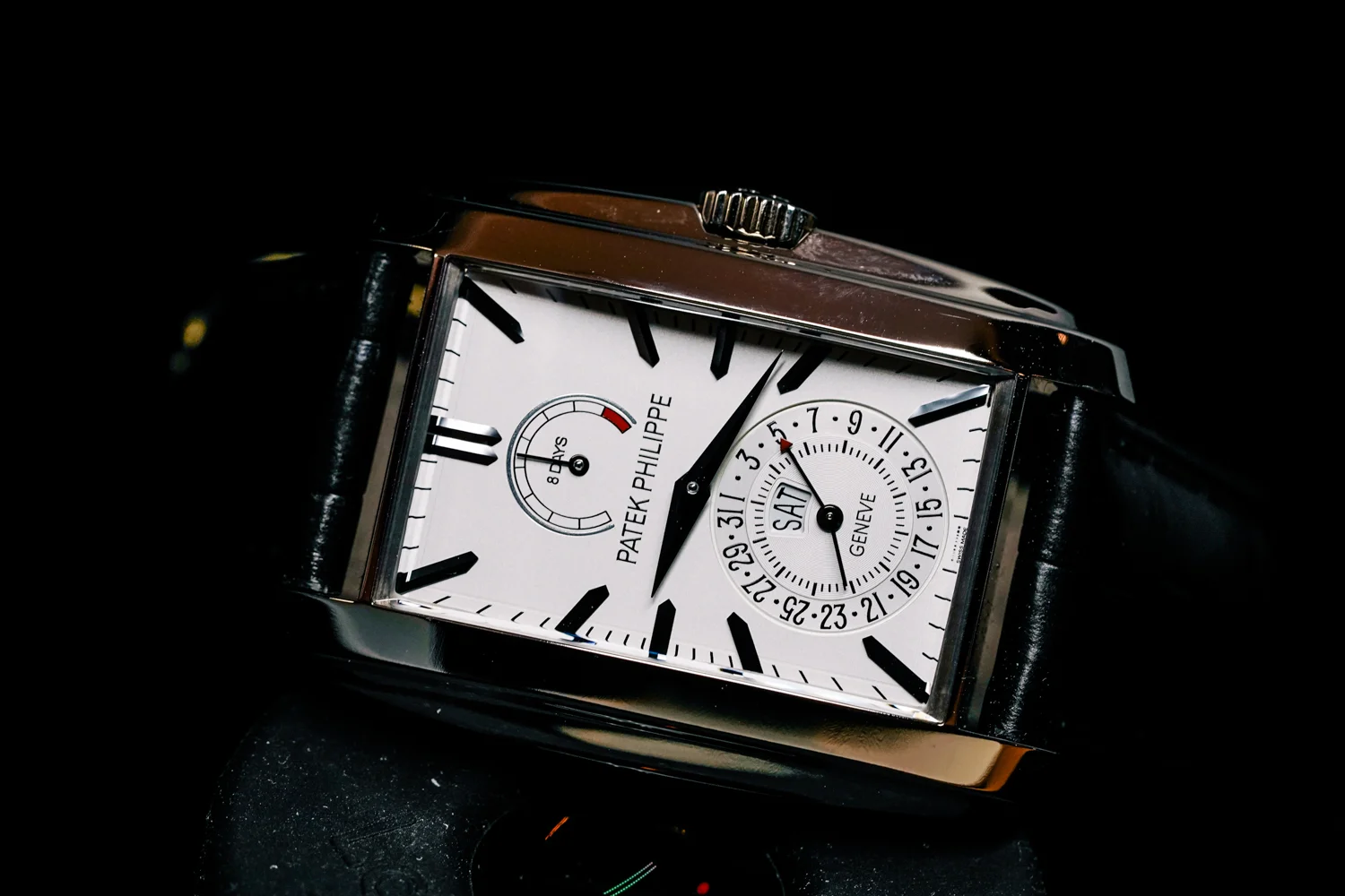 Patek Philippe Gondolo 1