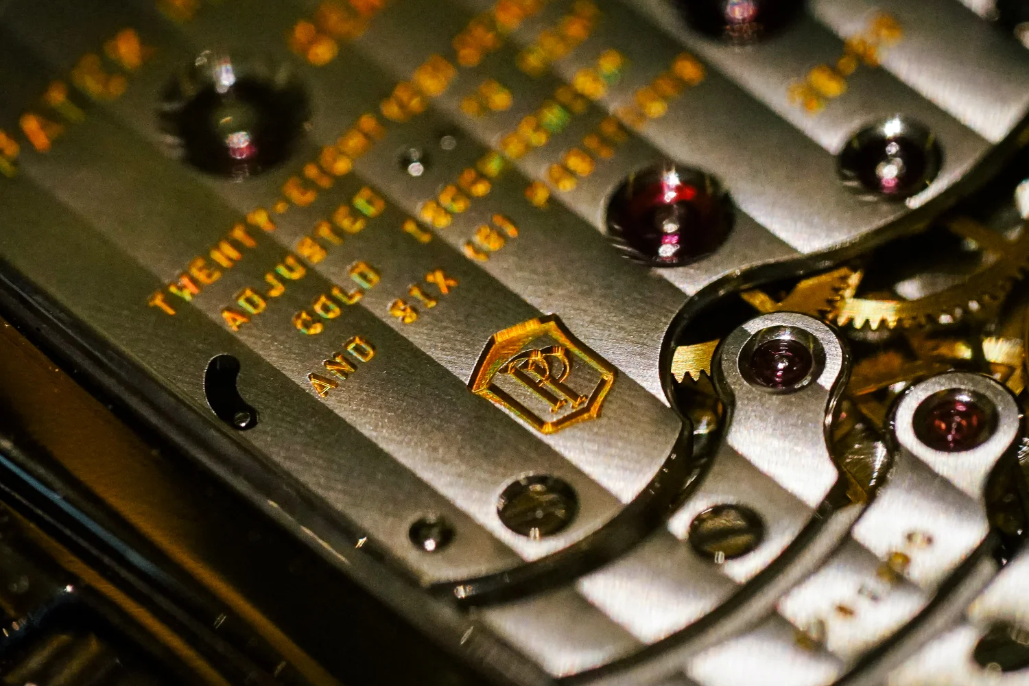 Patek Philippe Gondolo 7