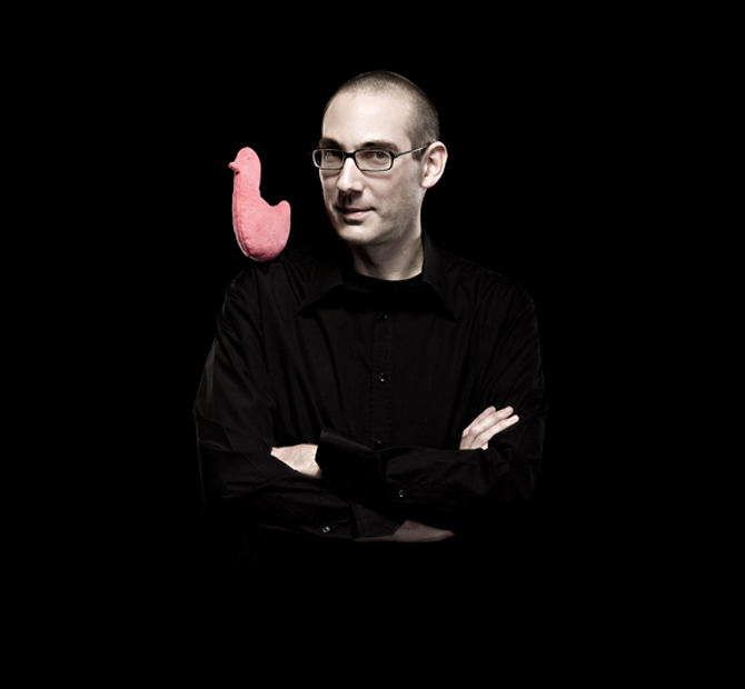 Stephen McDonnell