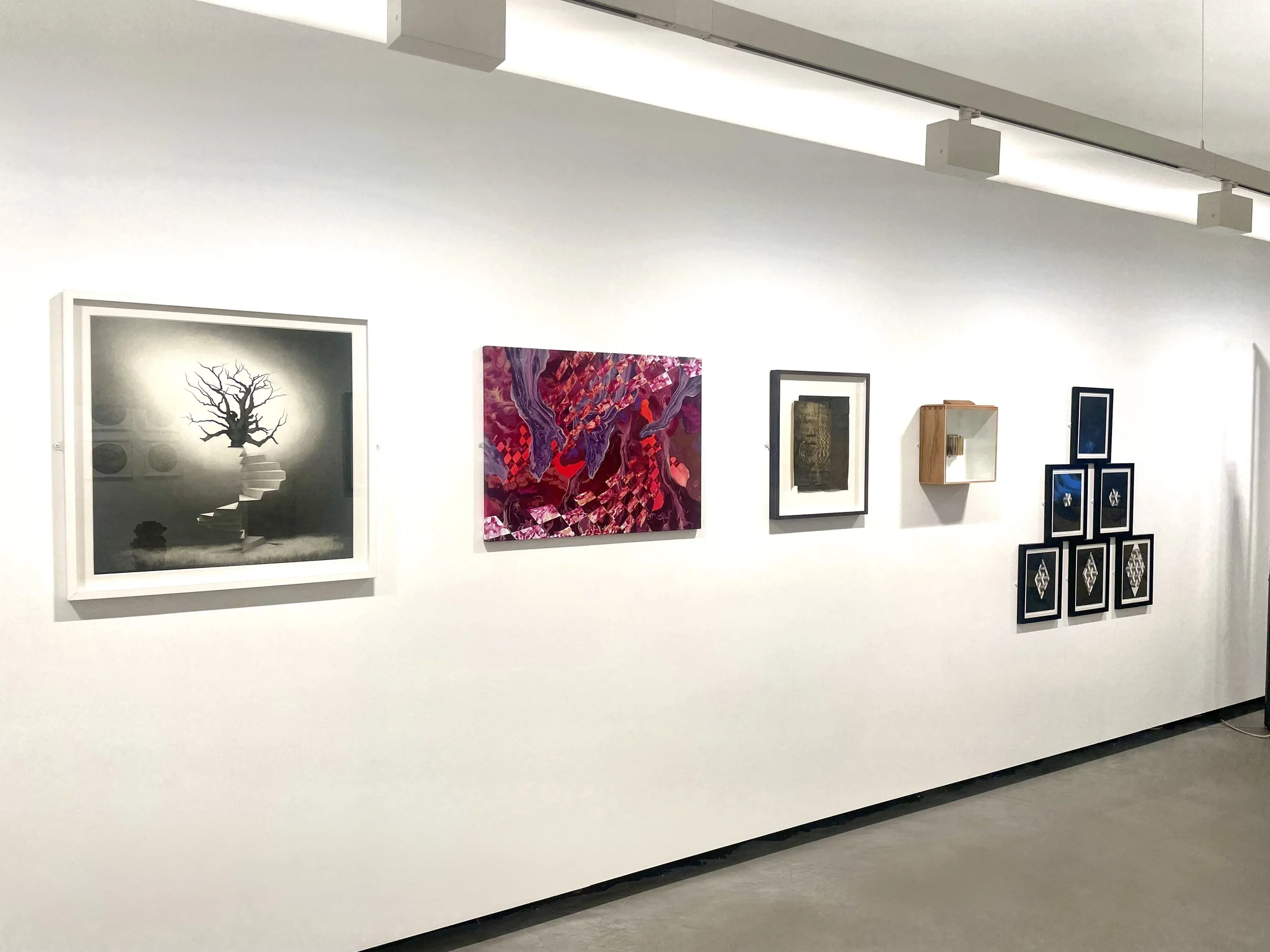 Royal Watercolour Society 