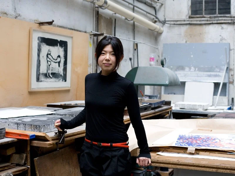 Akiko Otsu