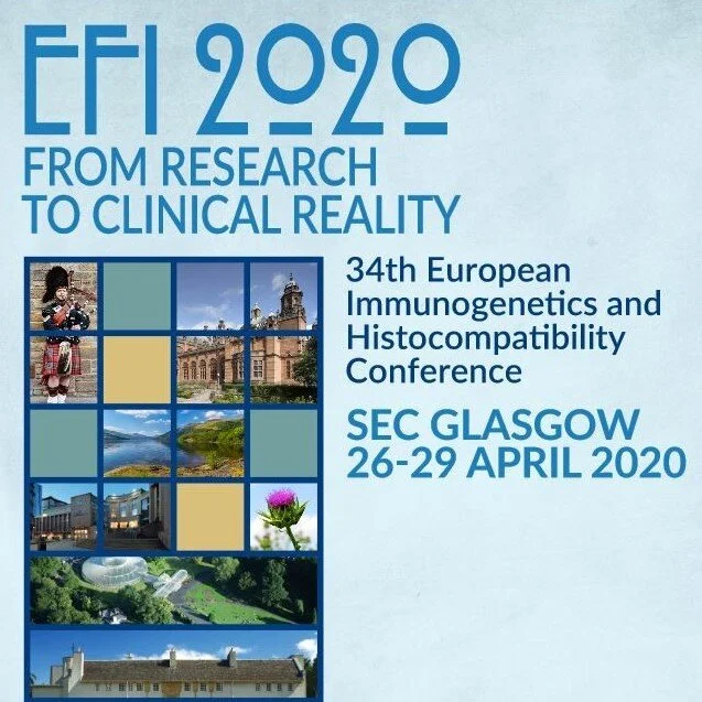 JETA Molecular at EFI 2020 in Glasgow