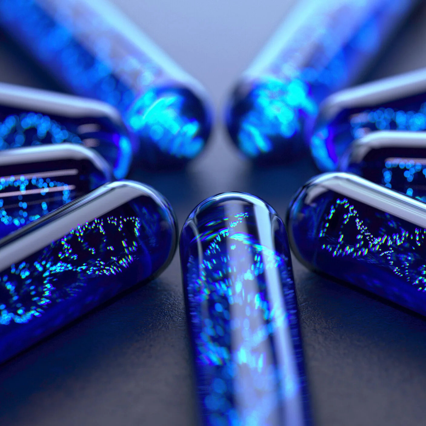 Novel Workflow or Innovative Multiplexing Approach