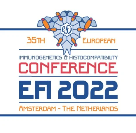 JETA Molecular at EFI 2022 Congress in Amsterdam