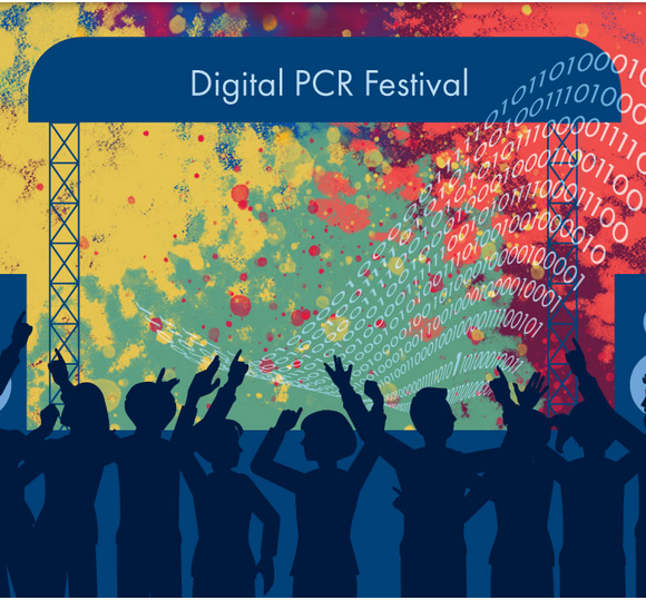 Digital PCR Festival by QIAGEN on September 28, 2023