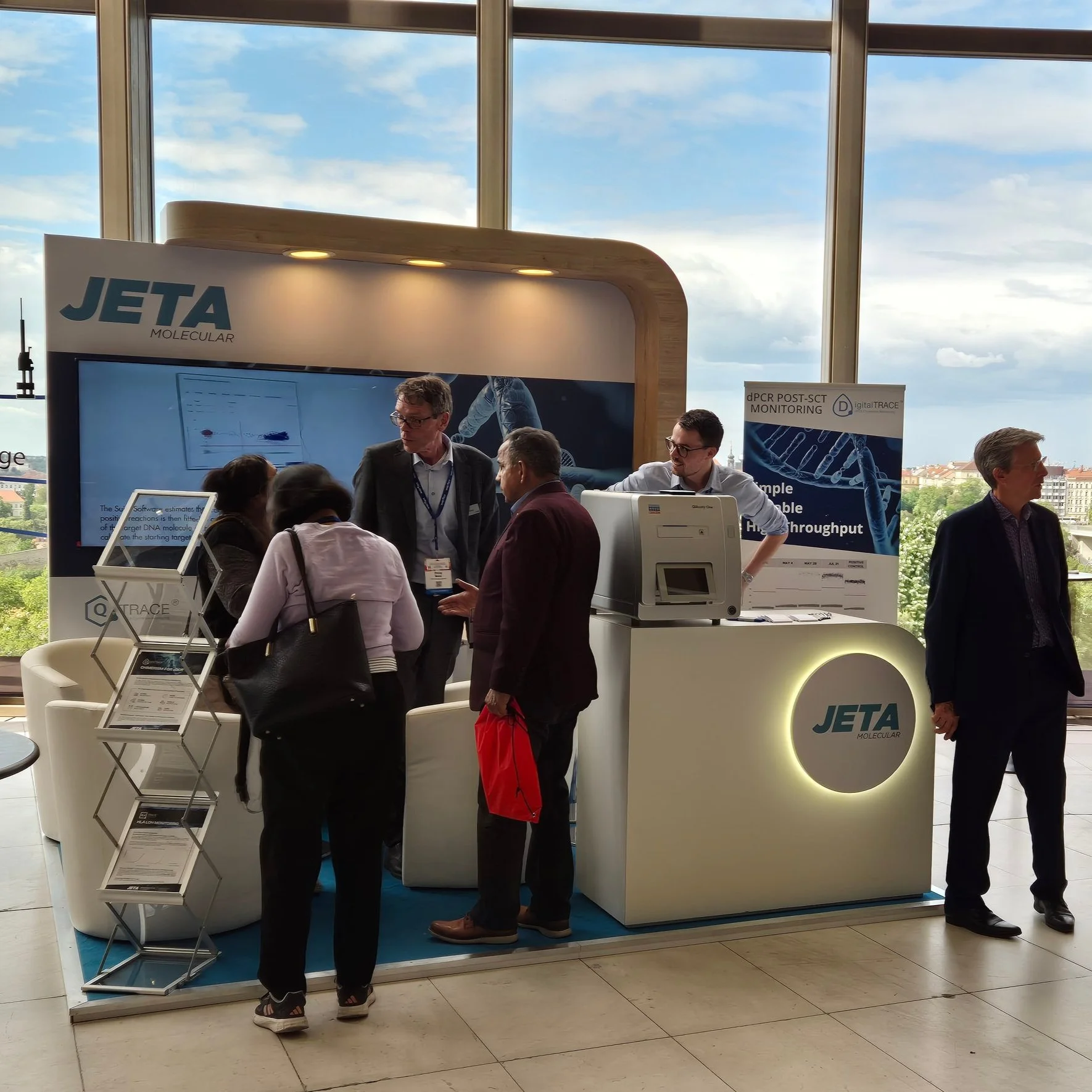 EFI 2025 in Prague