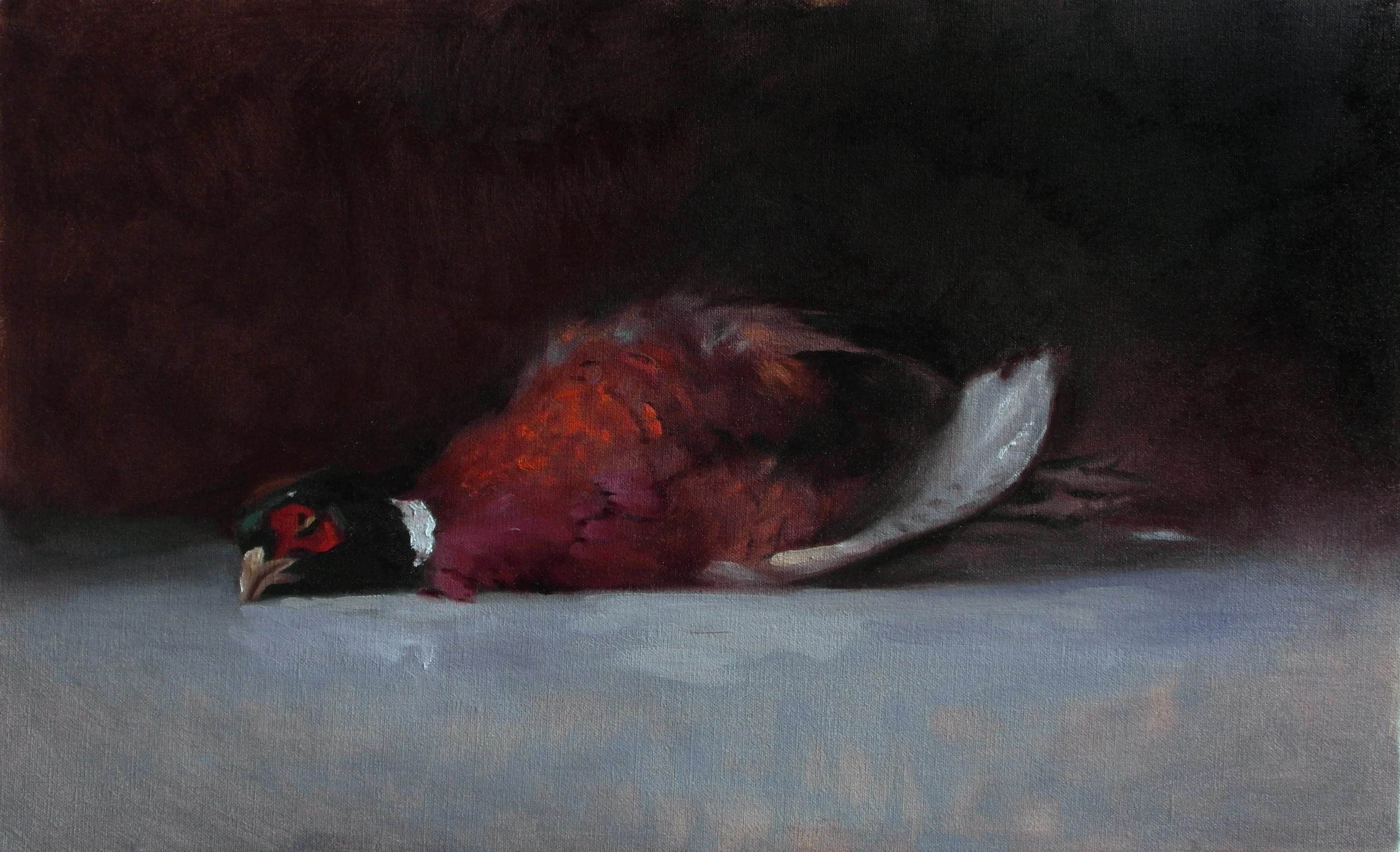 Pheasant