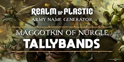 Military Name Generator