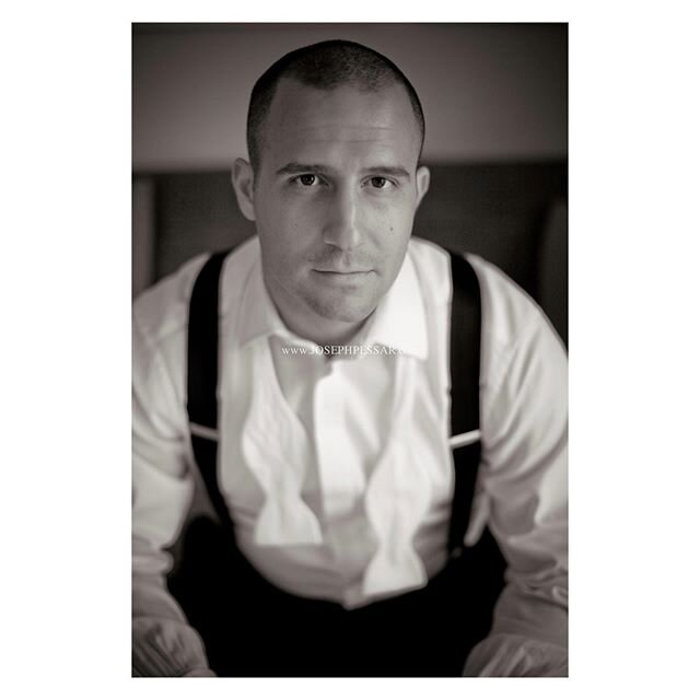 Eye contact -
-
Engaging with your client -
The slight difference in taking three steps back and slight change of direction in eye contact makes all the difference in creating images.
-
-
#blackandwhitephotography #weddingphotography #webinars #photo