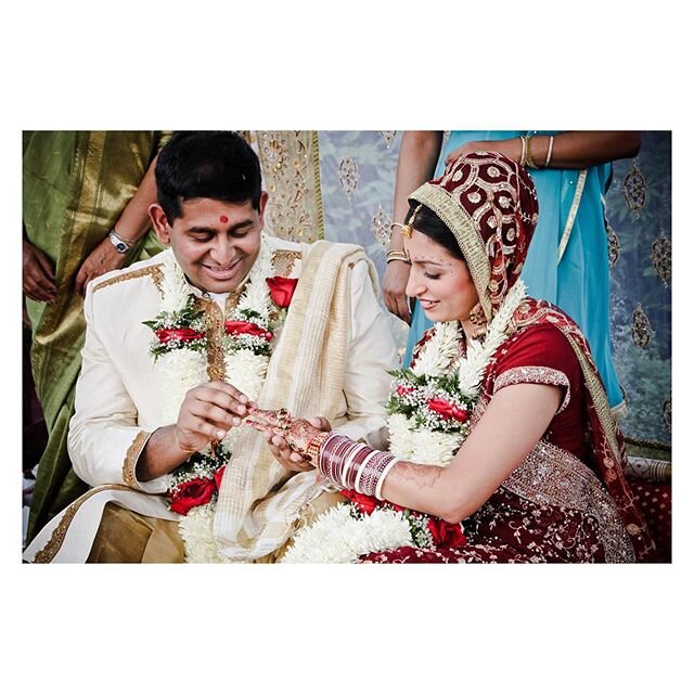 🍃Decisive Moment🍃
-
-
Capturing that split second in time. It&rsquo;s a smile, the placement of a ring on a brides finger or stepping back to visualize the overall scene. -
These are the basic requirements for a wedding photographer. With over 18 y