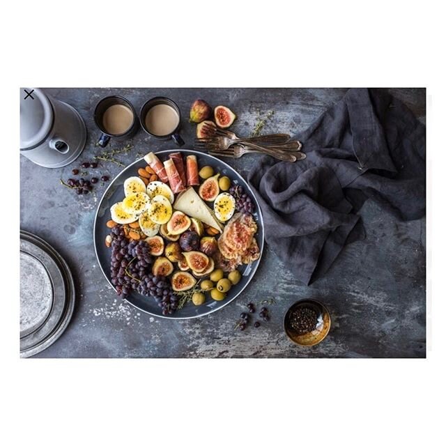 View from above
-
-
For me food is such an important part of my life. Gathering with friends, family over a meal is a value that was instilled in me my entire life.
-
-
From junk food to healthy eating, to grazing tables and family style eating - it&