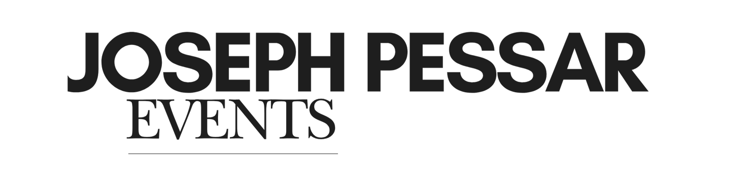 JOSEPH PESSAR EVENTS