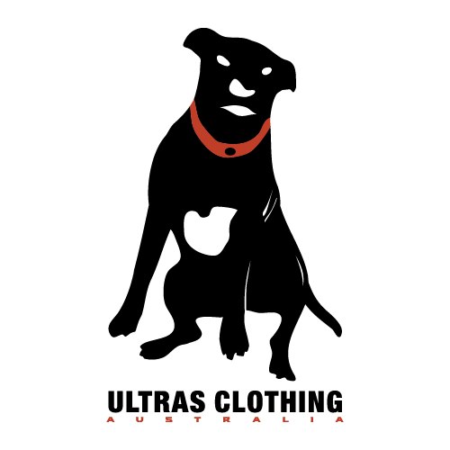 ULTRAS CLOTHING AUSTRALIA