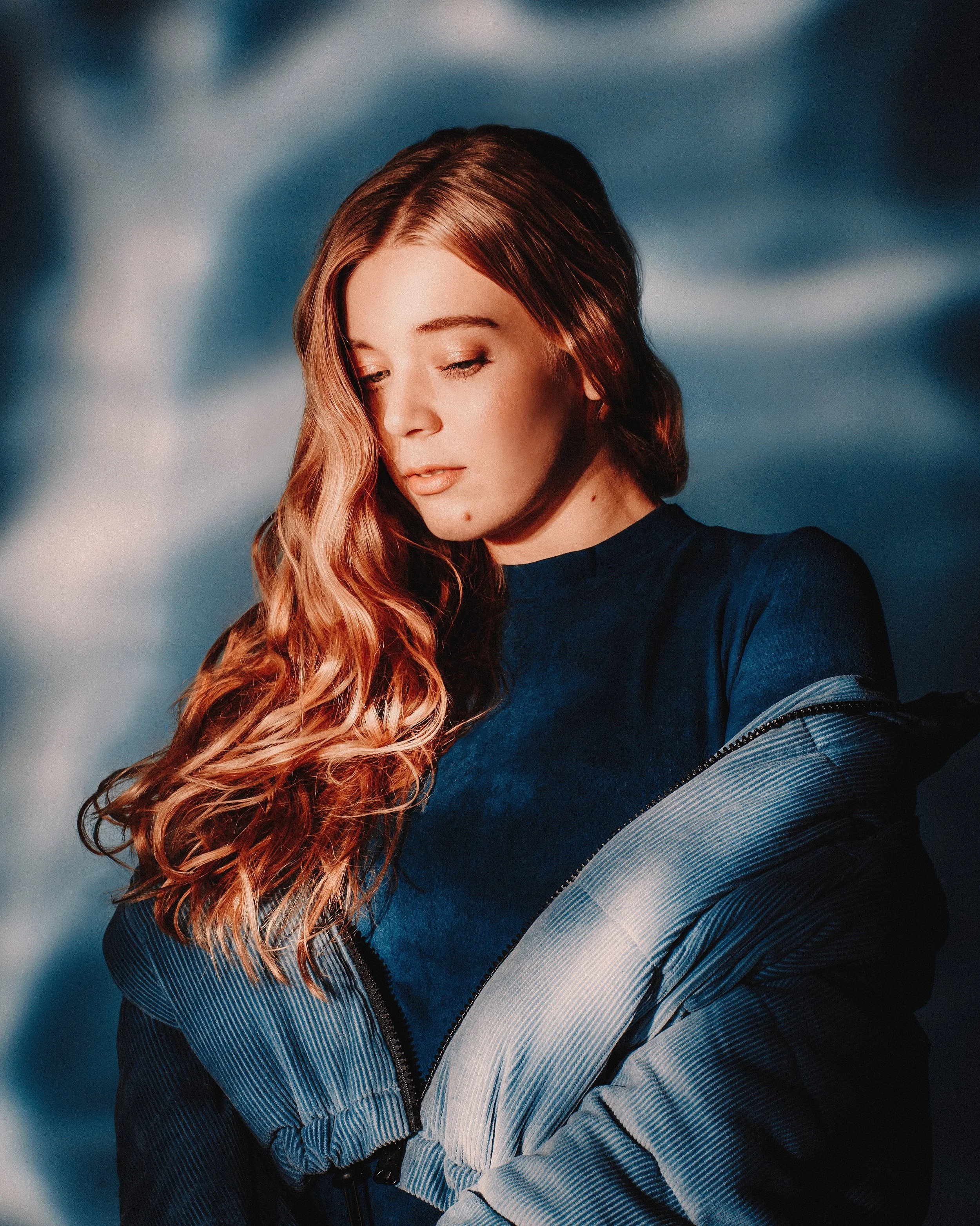 Becky Hill- Singer Songwriter